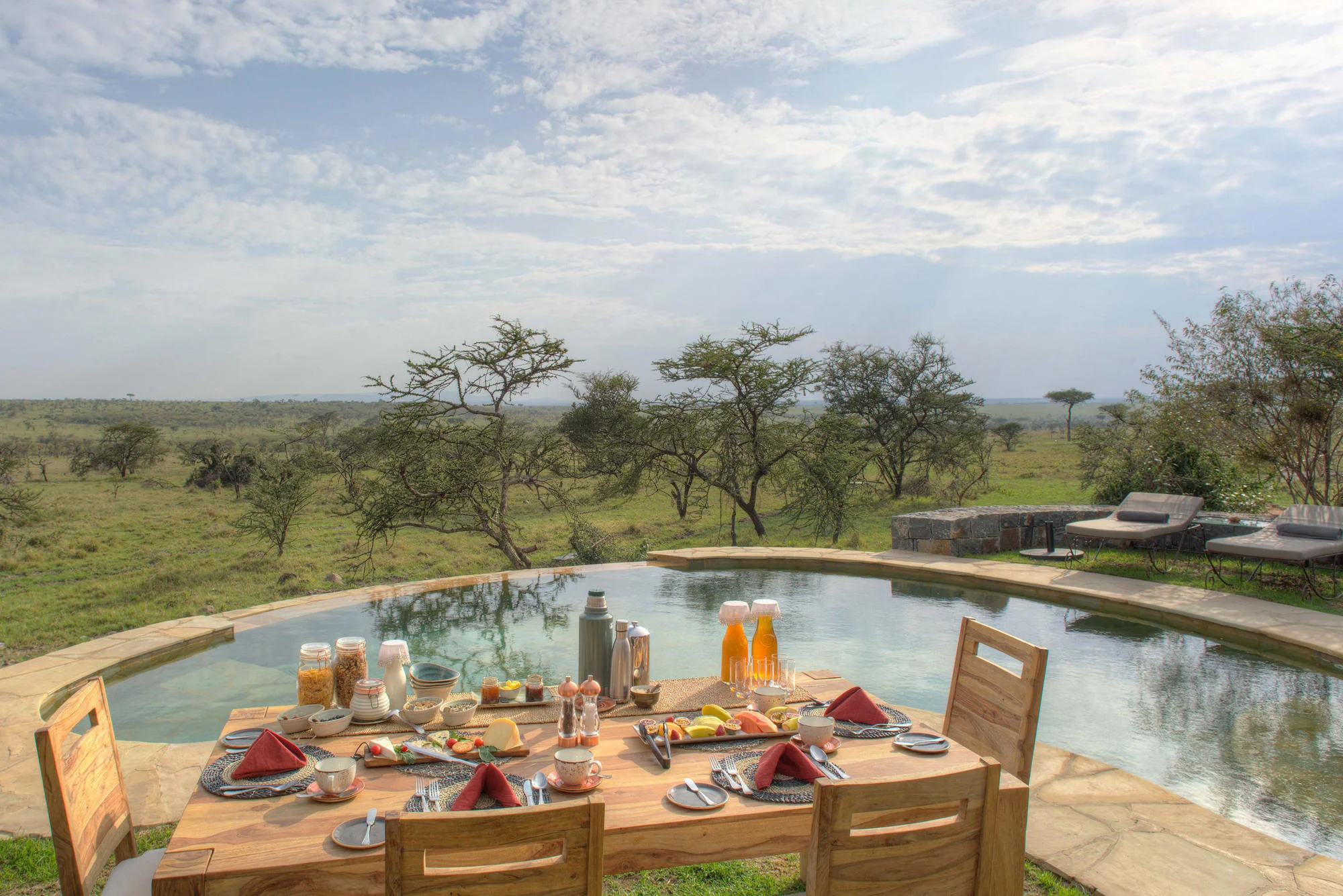 Naboisho Camp — image 3