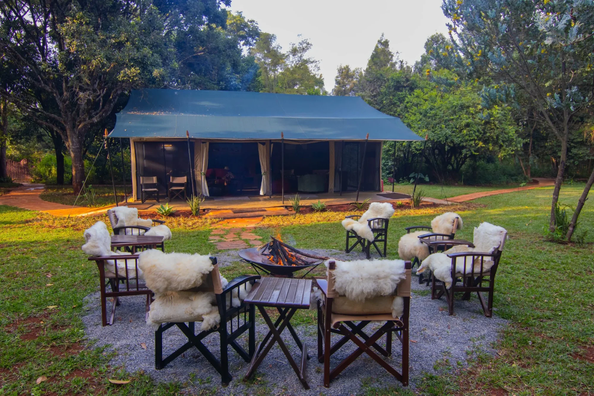Nairobi Tented Camp — image 2