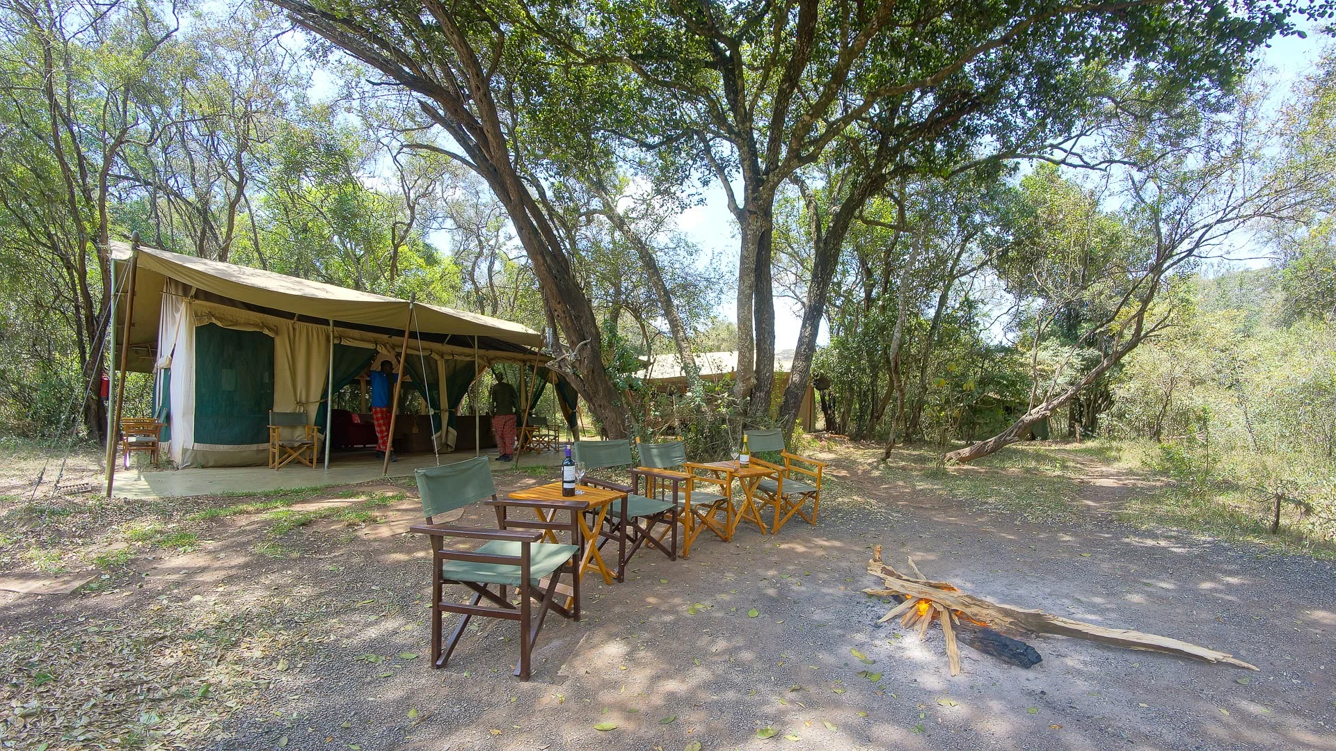 Nairobi Tented Camp — image 3