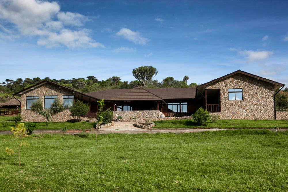 Naivasha Kongoni Lodge — image 2