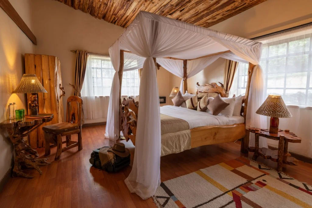 Naivasha Kongoni Lodge — image 3