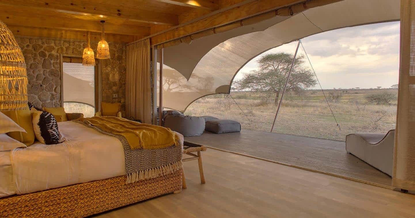 Namiri Plains by Asilia — image 4