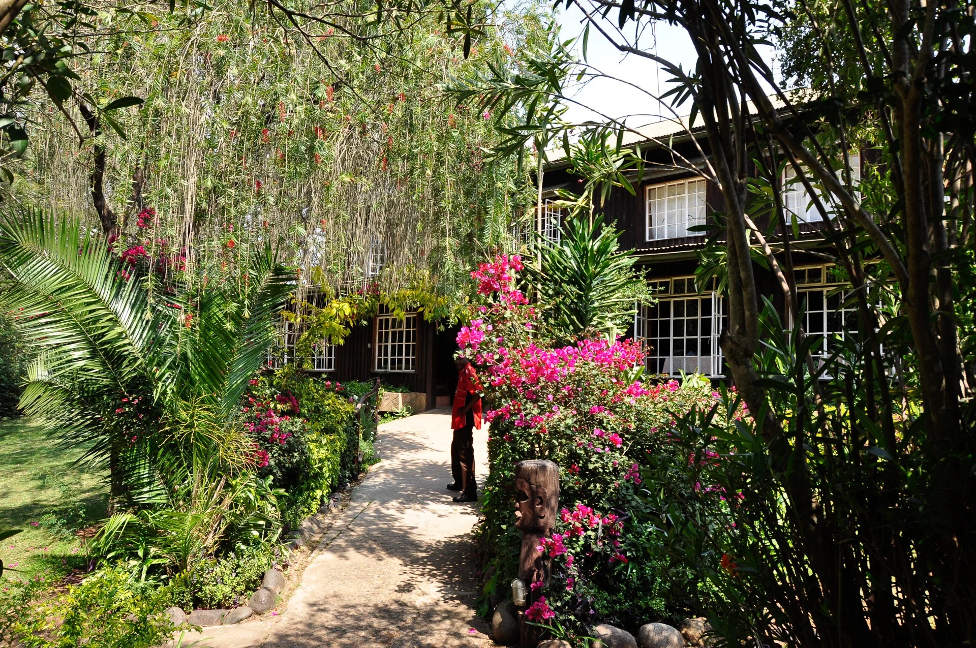 Naro Moru River Lodge — image 2