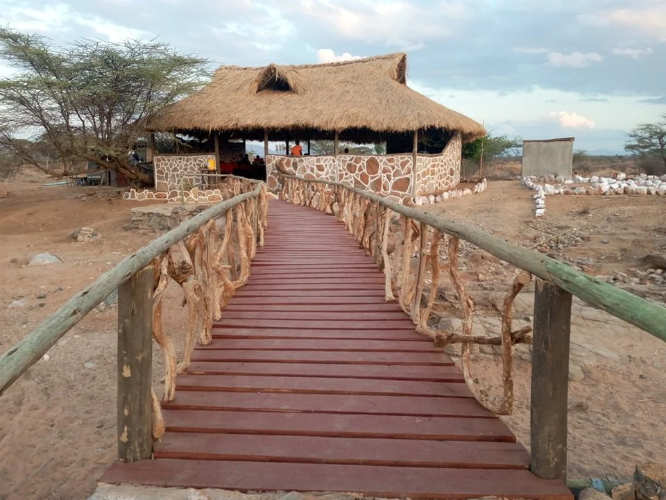 Nashipa Eco Camp
