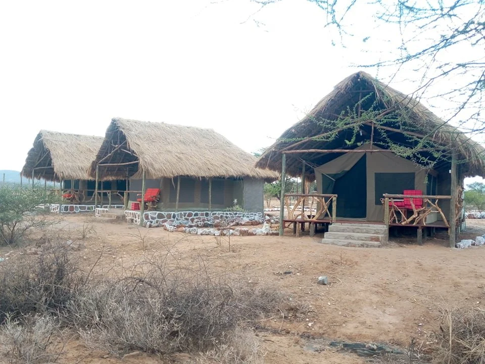 Nashipa Eco Camp — image 3