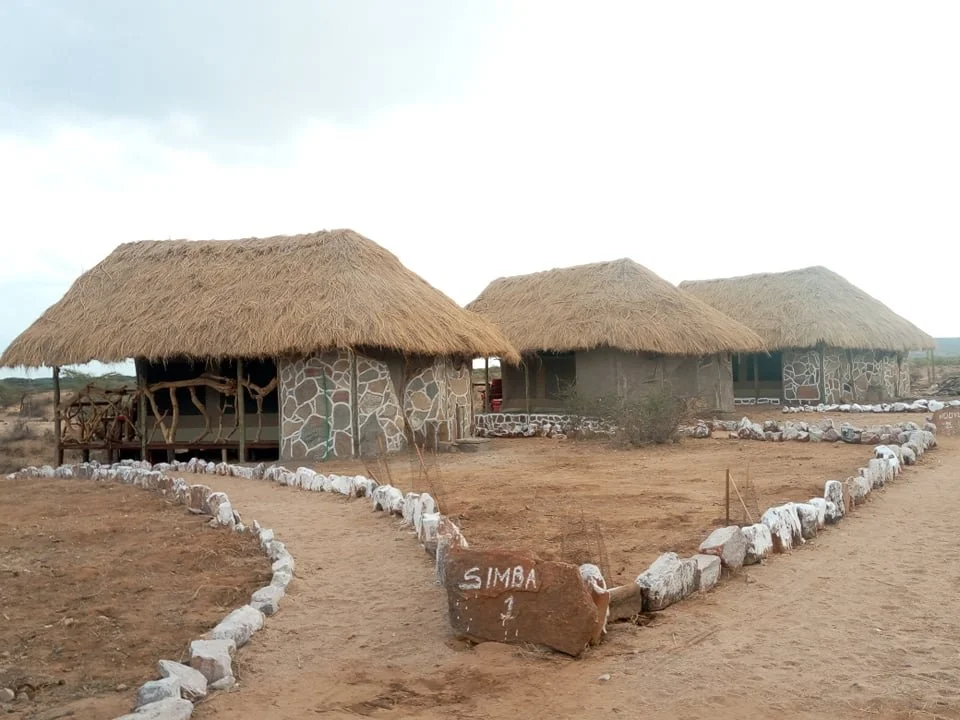 Nashipa Eco Camp — image 2