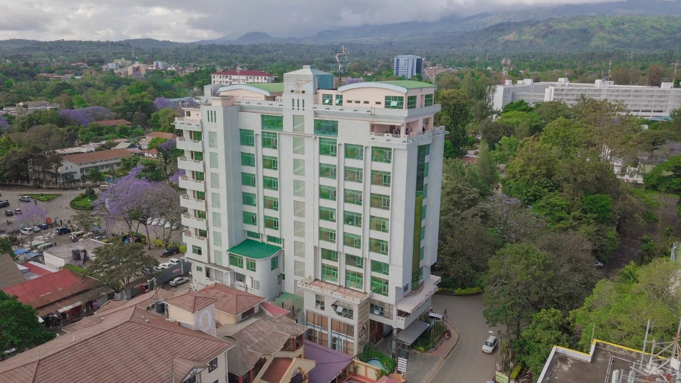 Natron Palace Hotel — image 2