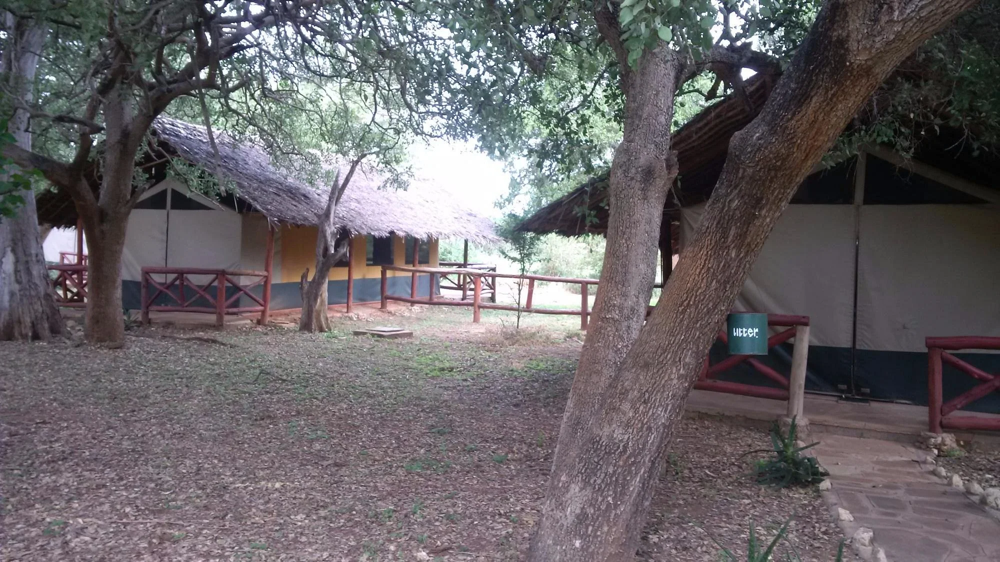 Ndololo Camp — image 2