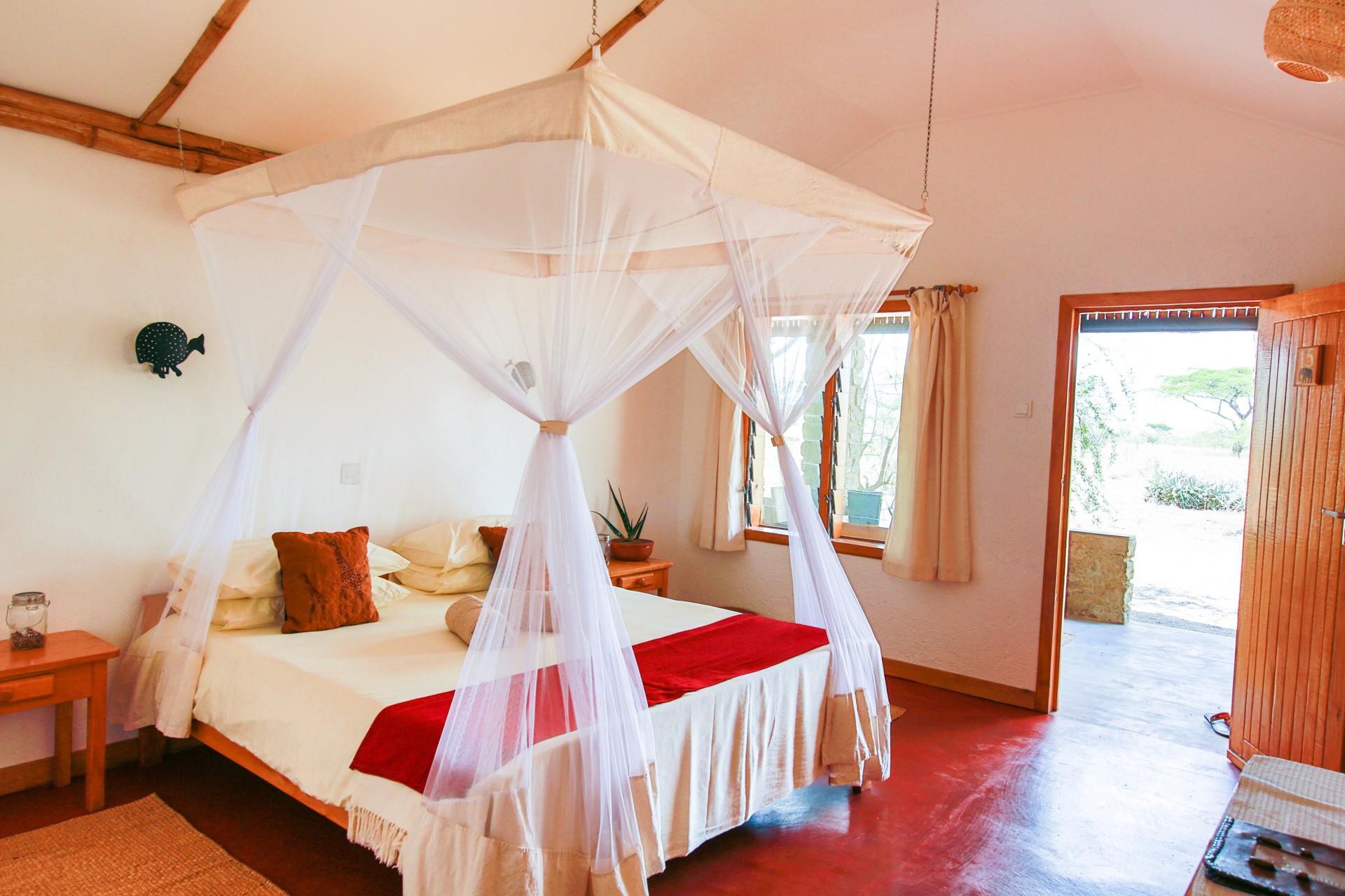 Ndutu Safari Lodge — image 4