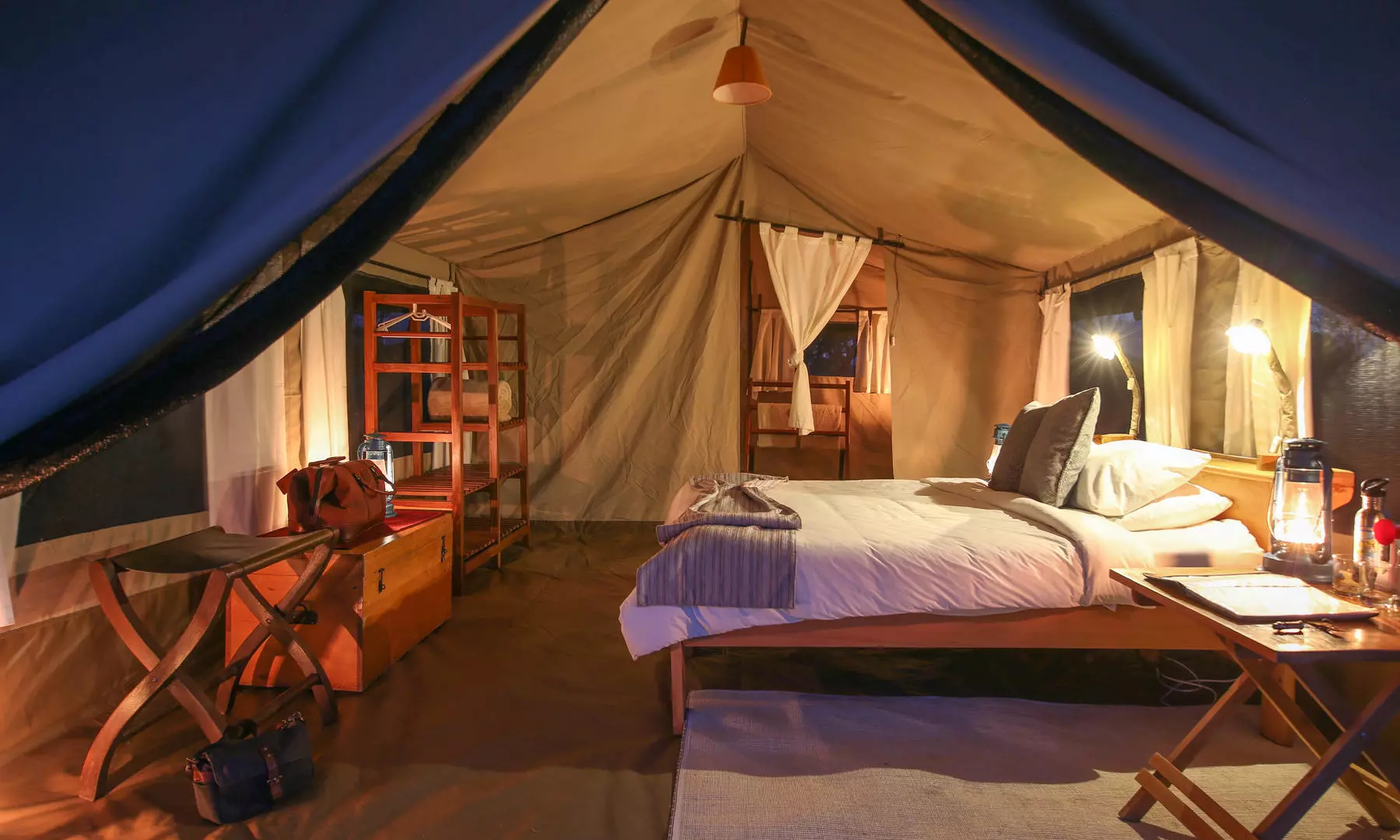 Ndutu Wilderness Camp — image 2