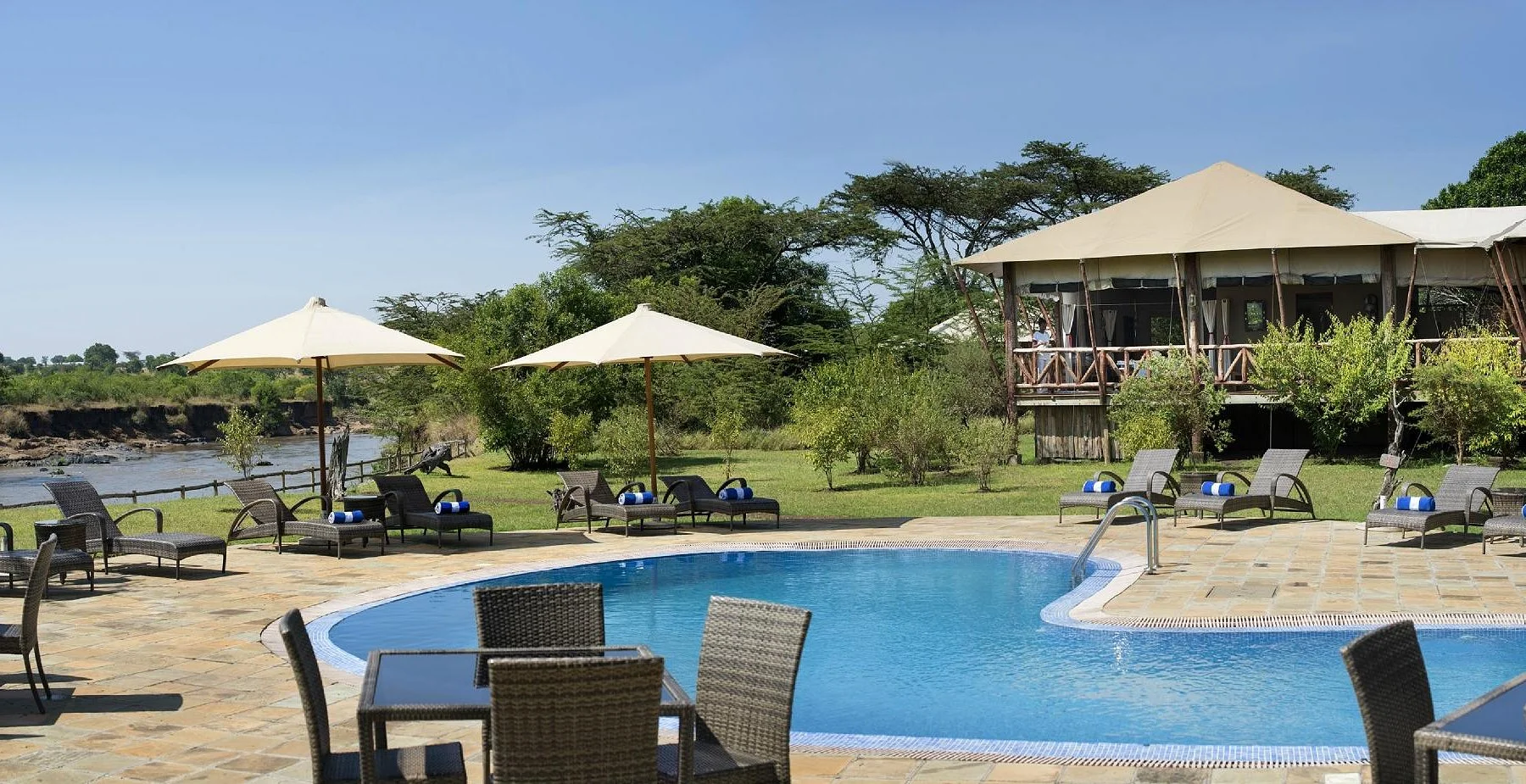 Neptune Mara Rianta Luxury Camp — image 2