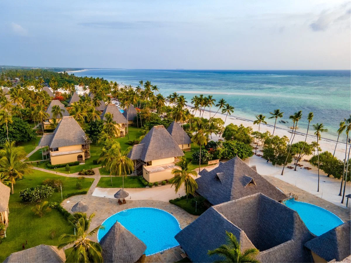 Neptune Pwani Beach Resort & Spa — image 3