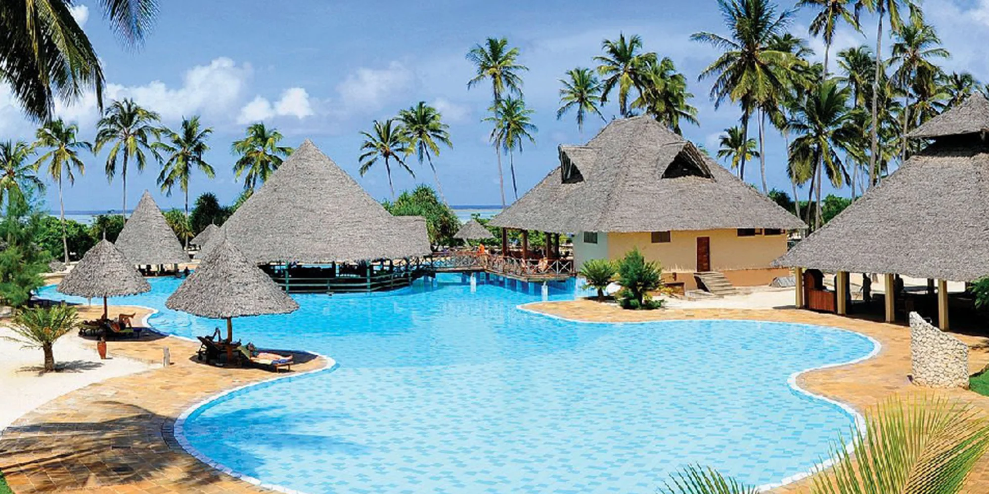 Neptune Pwani Beach Resort & Spa — image 4