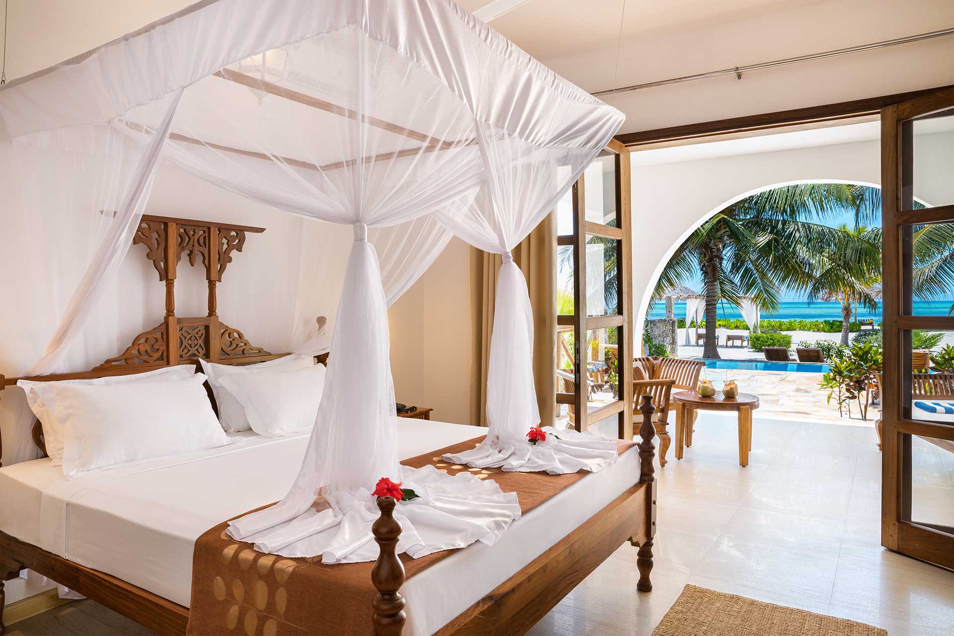 Next Paradise Boutique Resort — image 2