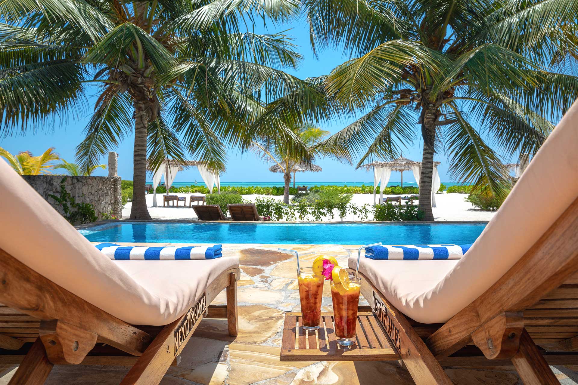 Next Paradise Boutique Resort — image 3