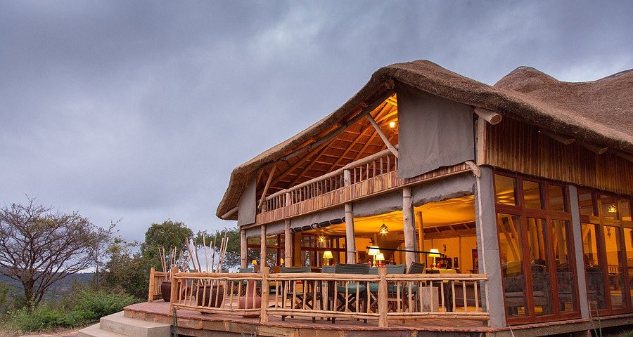 Ngorongoro Forest Tented Lodge — image 3