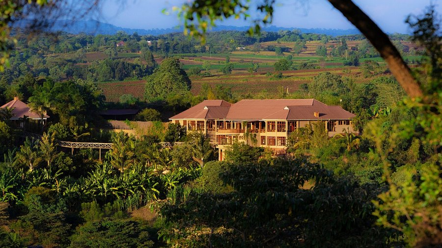 Ngorongoro Marera Mountain View Lodge — image 2