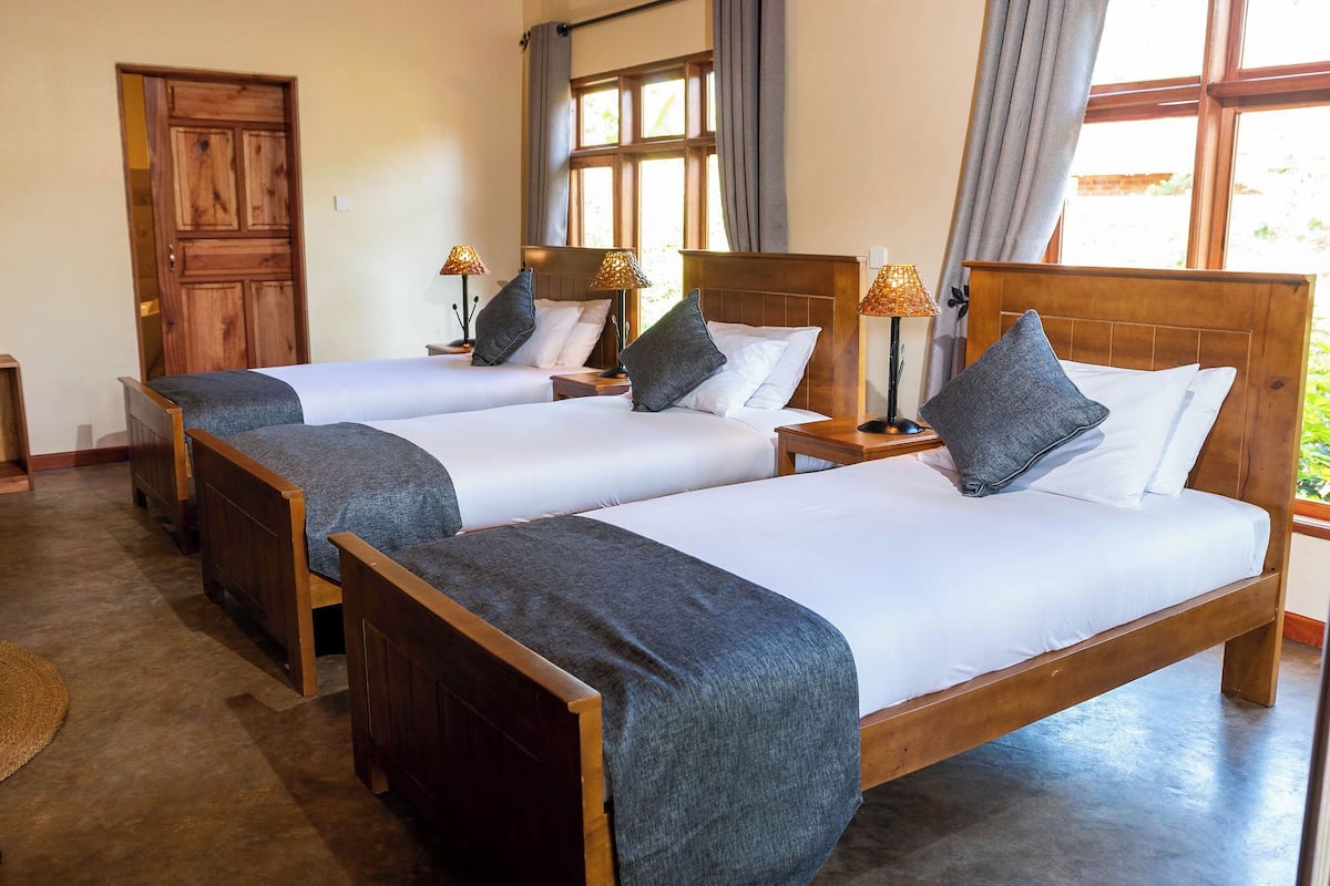 Ngorongoro Marera Mountain View Lodge — image 4
