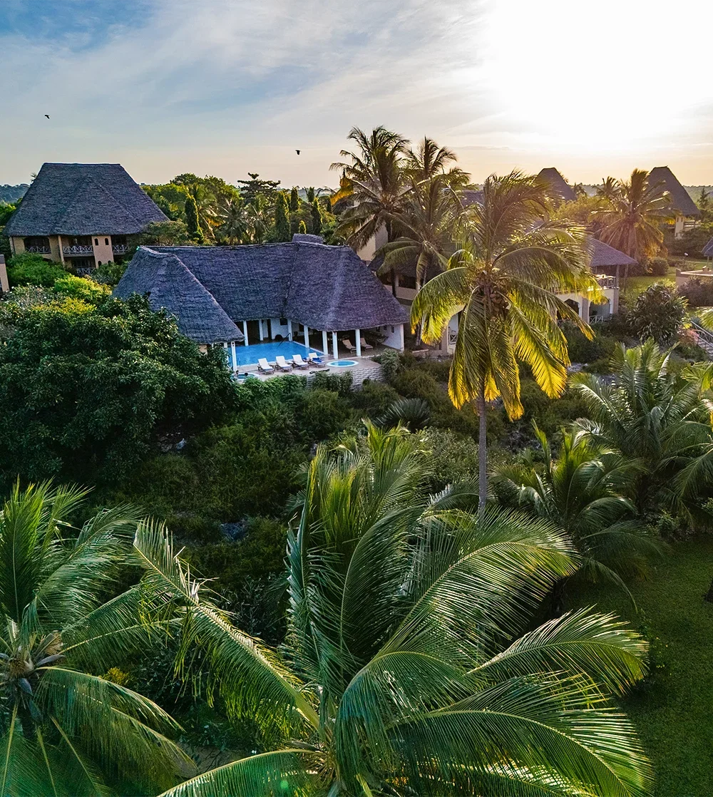 Ngorongoro Neptune Lodge — image 2
