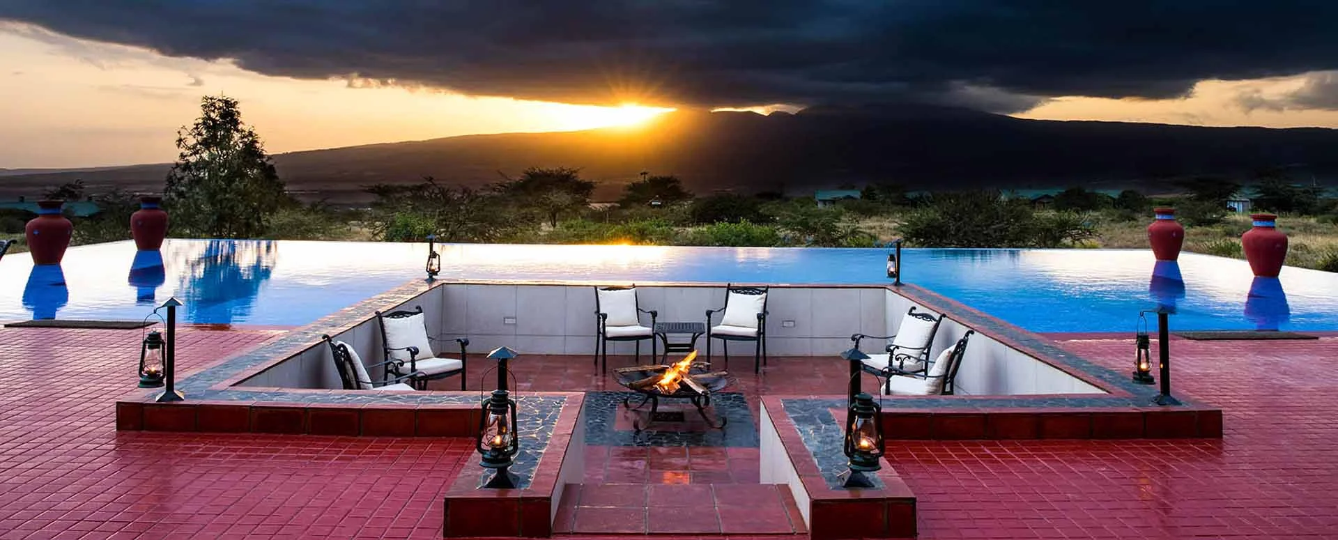 Ngorongoro Oldeani Mountain Lodge — image 2