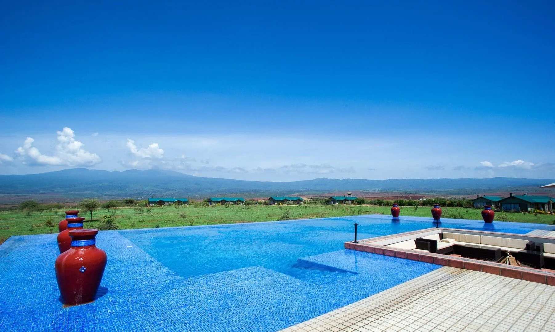 Ngorongoro Oldeani Mountain Lodge — image 4