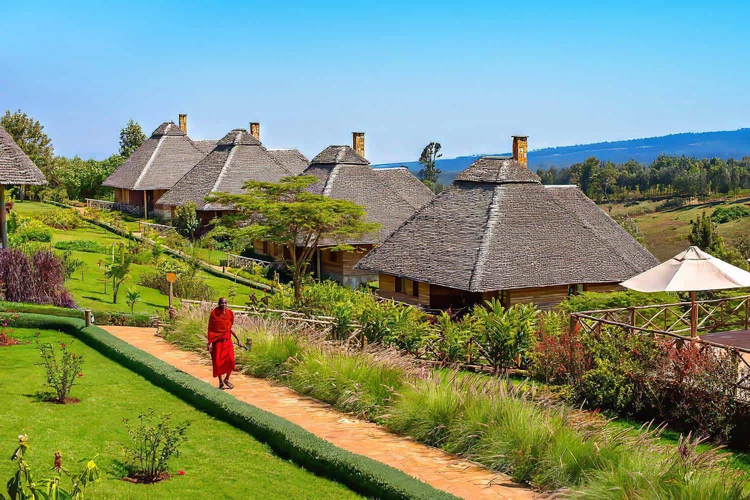 Ngorongoro Safari Lodge — image 3