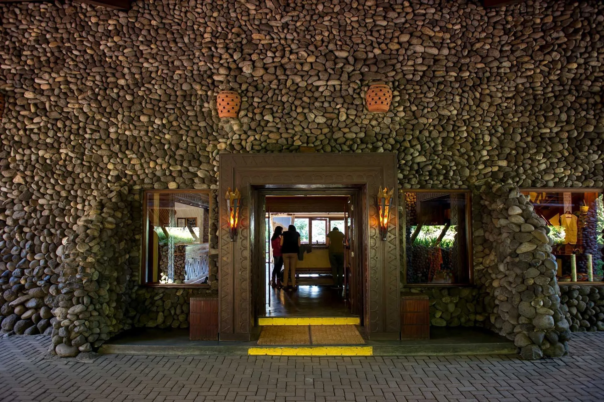 Ngorongoro Serena Safari Lodge — image 4