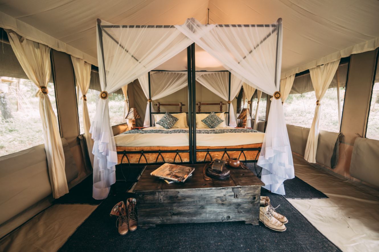 Ngorongoro Tortilis Camp — image 4