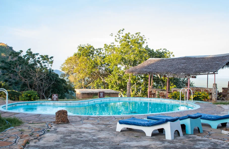 Ngulia Safari Lodge — image 3