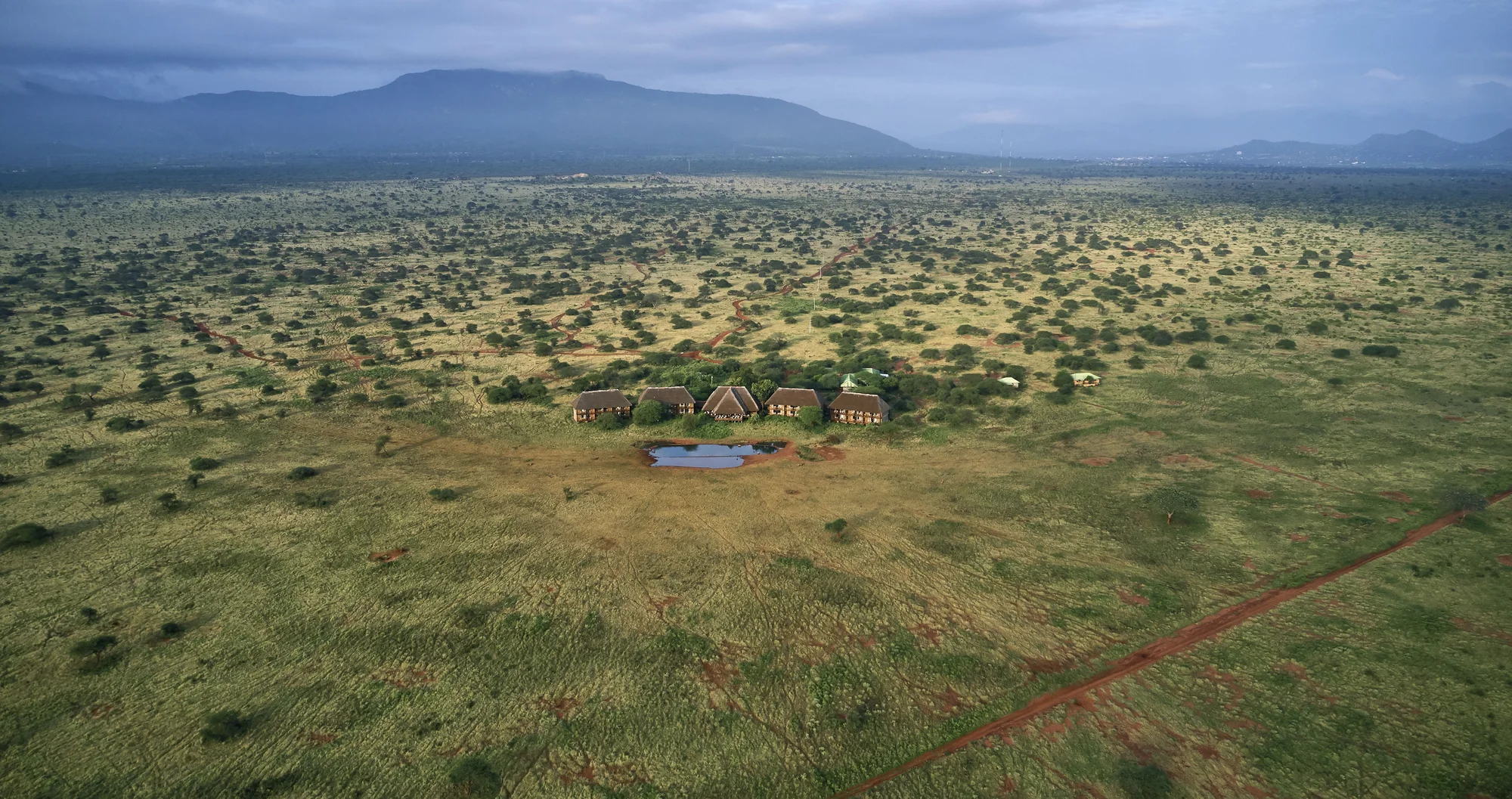 Ngutuni Lodge — image 4