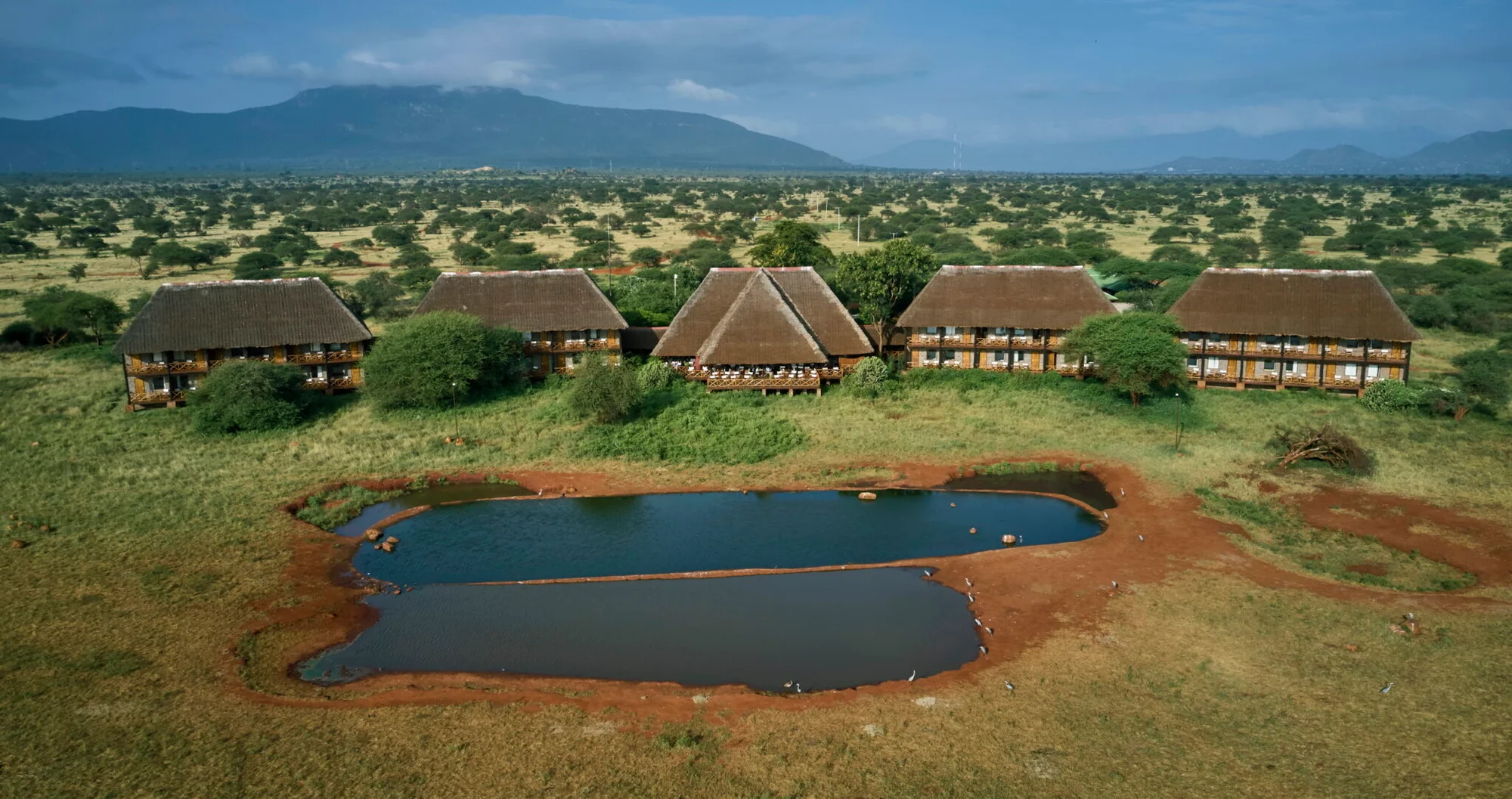 Ngutuni Lodge — image 2