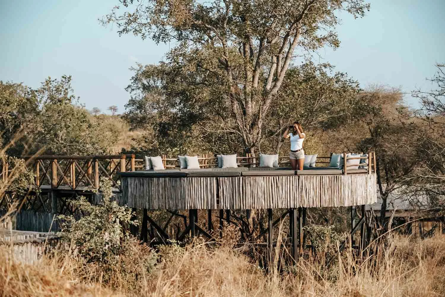 Nimali Tarangire Camp — image 3