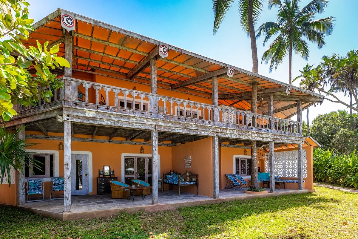 Nomad Beach Resort — image 3