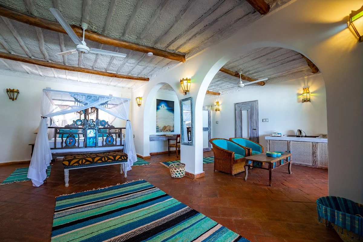 Nomad Beach Resort — image 4