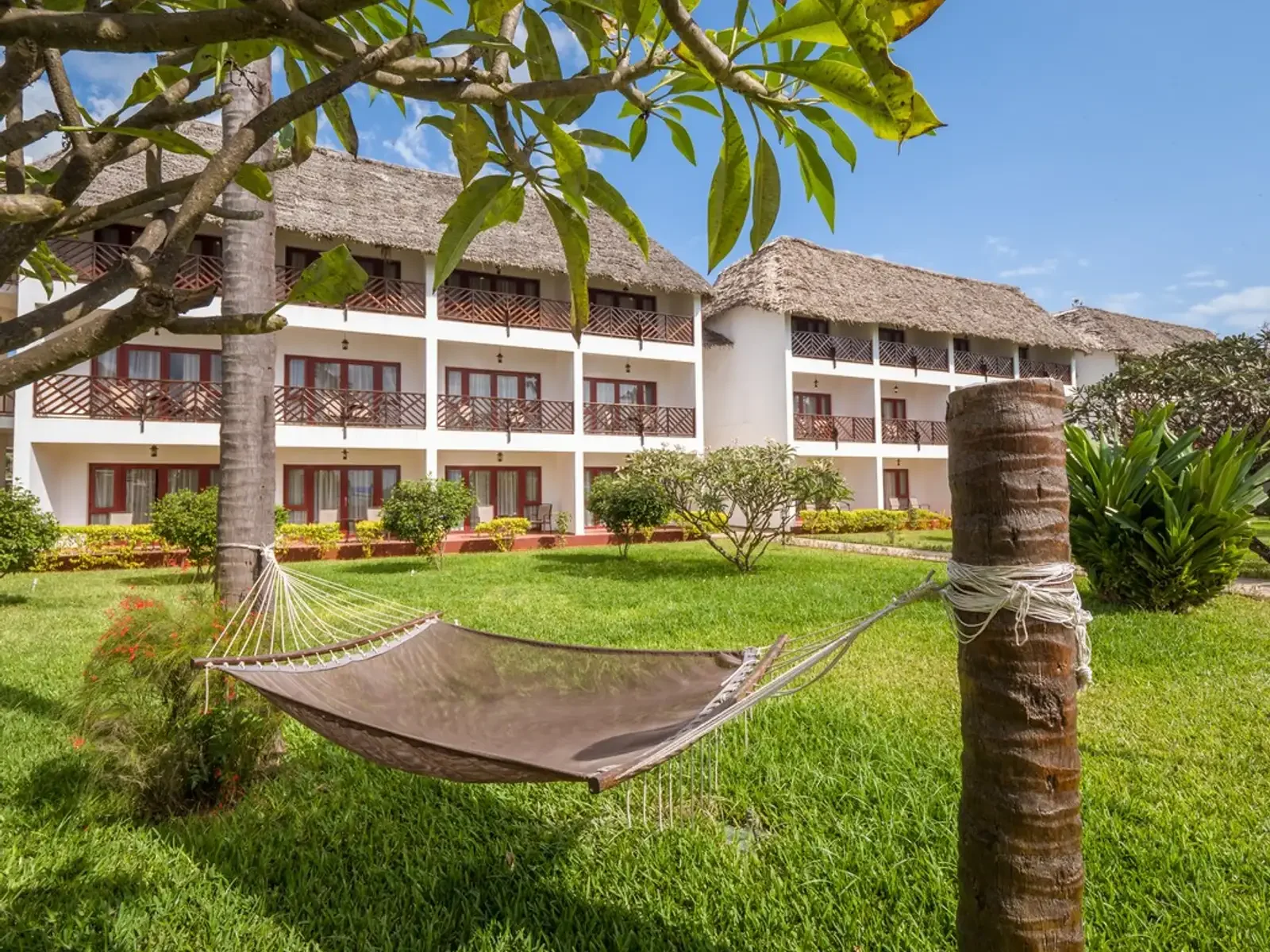 Nungwi Beach Resort by Turaco — image 3
