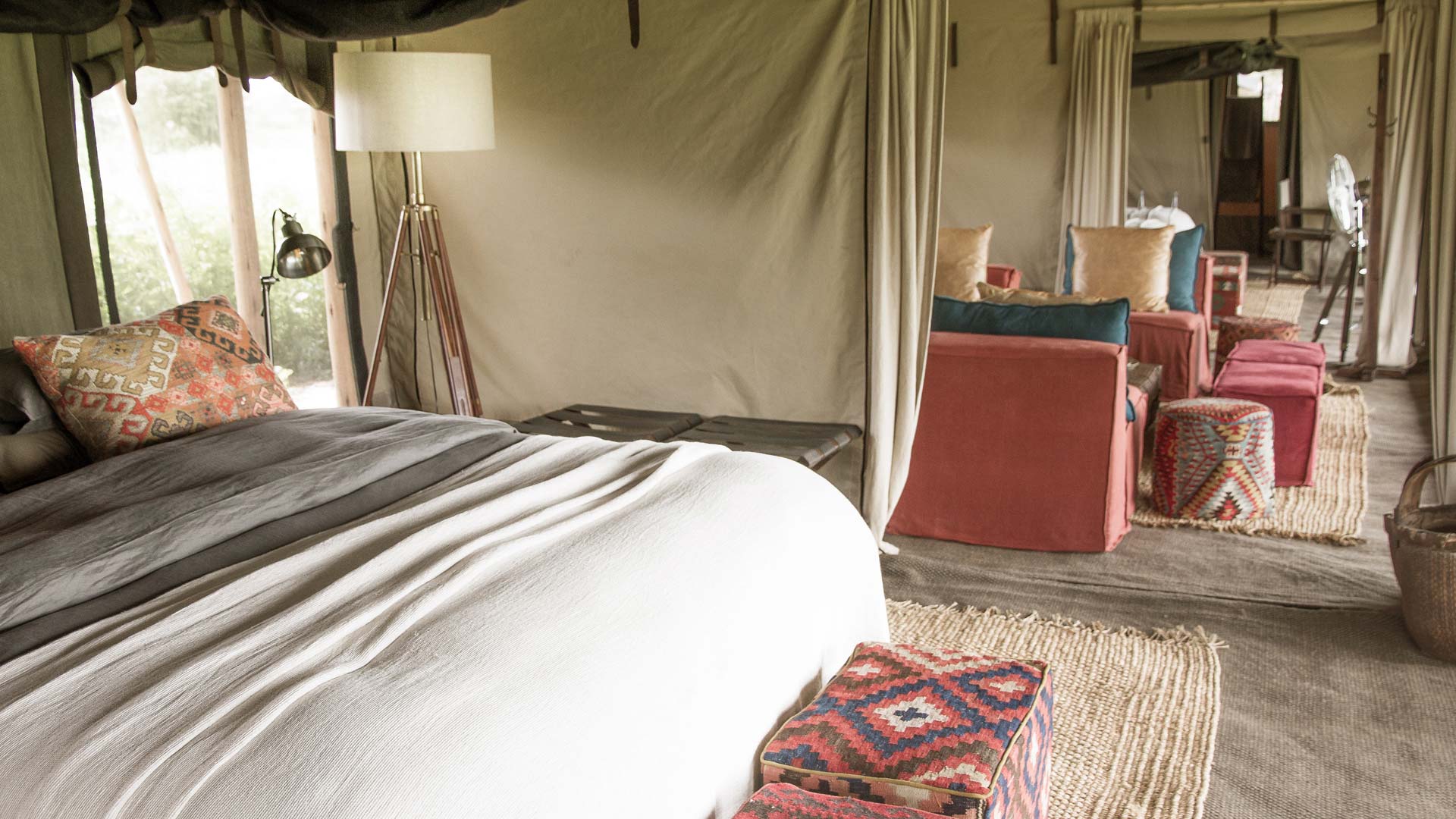 Nyasi Migrational Camp by Legendary — image 3