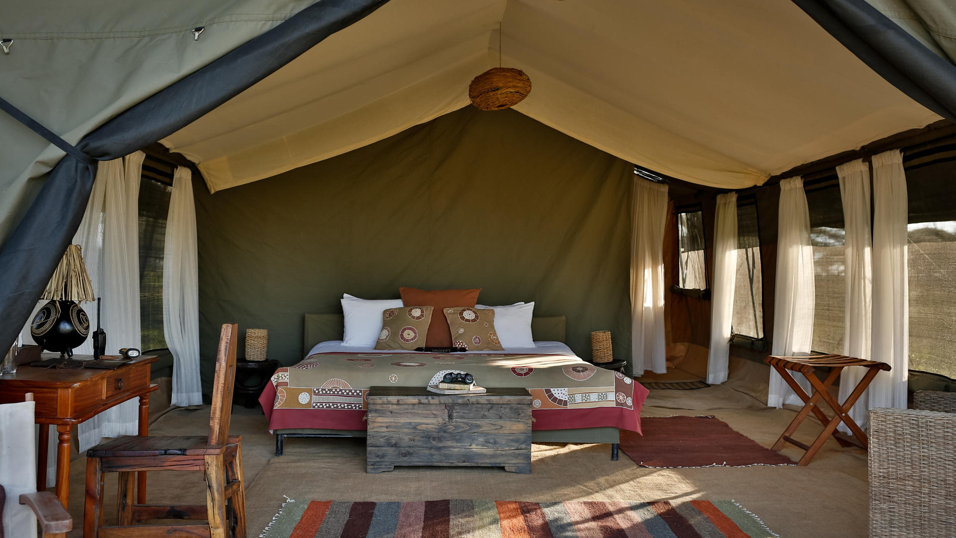 Nyikani Migration Camp Kogatende — image 4