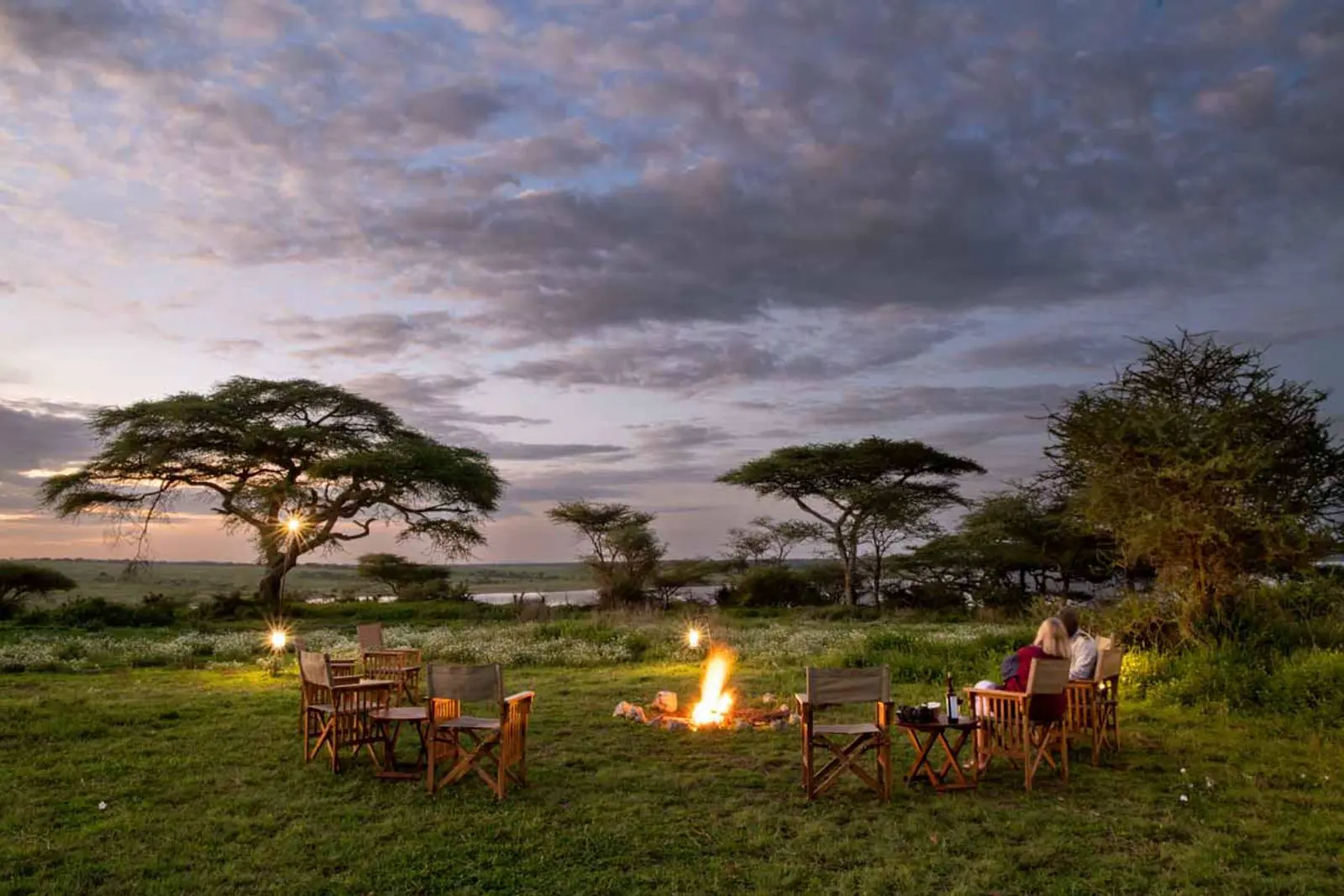 Nyikani Migration Camp Ndutu — image 2