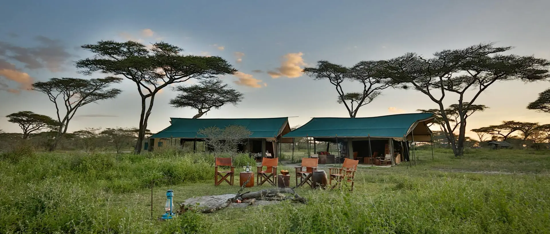 Nyikani Migration Camp Ndutu — image 4