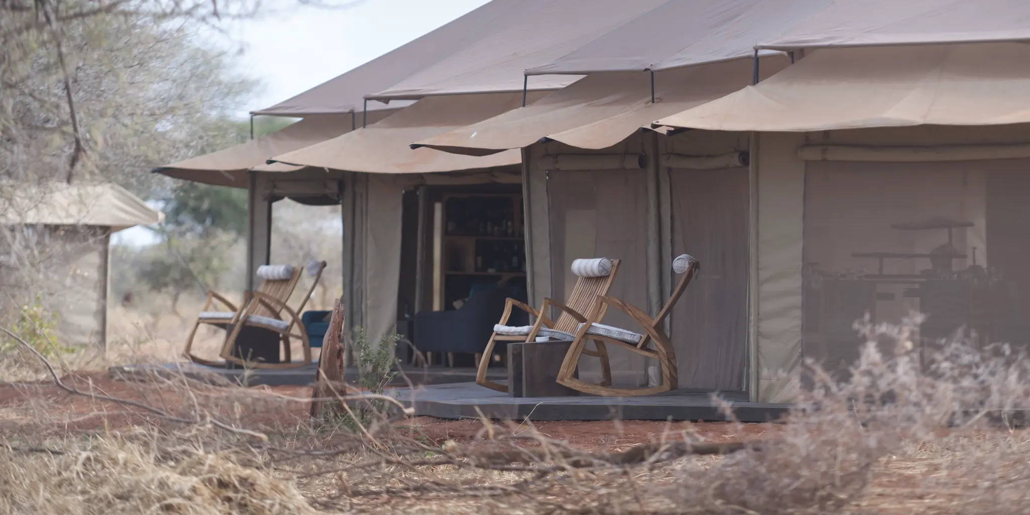 Nyikani Tarangire Camp