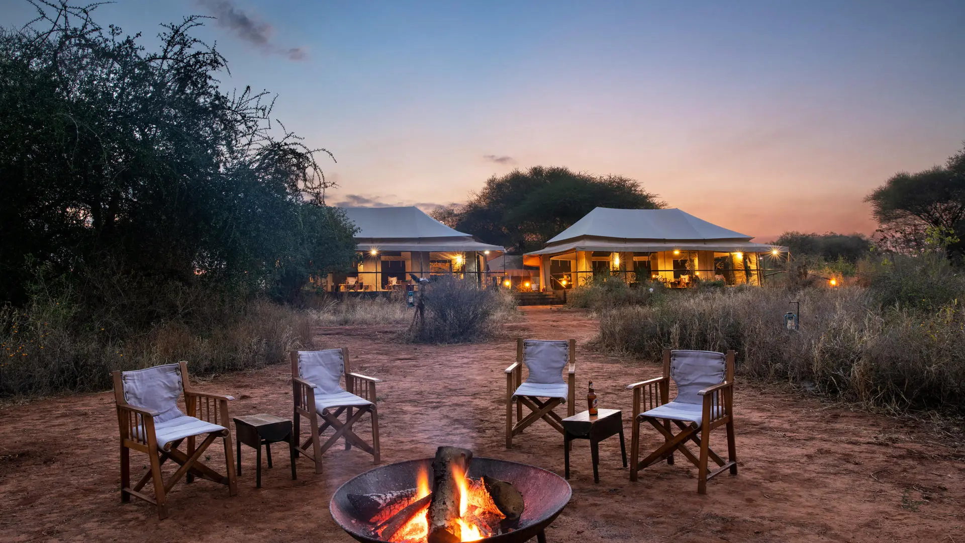 Nyikani Tarangire Camp — image 2