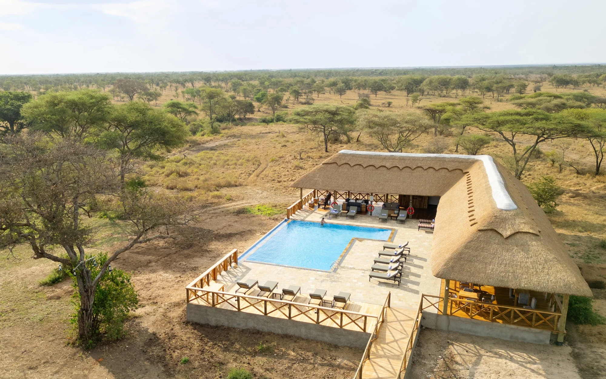 Nyota Luxury Tented Camp — image 3