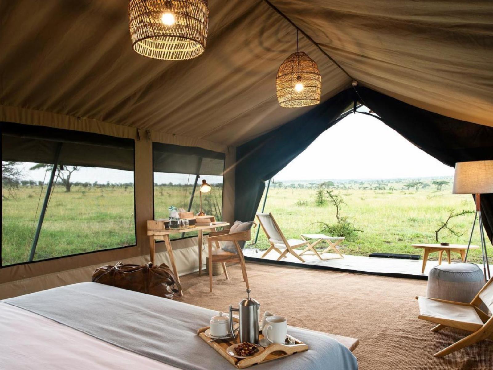 Nyumbani Serengeti Camp — image 3
