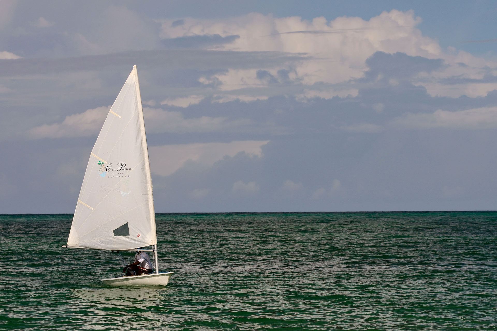 Ocean Paradise Resort & Spa — image 3