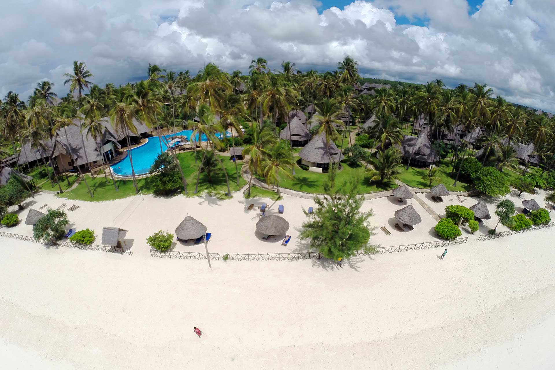 Ocean Paradise Resort & Spa — image 4