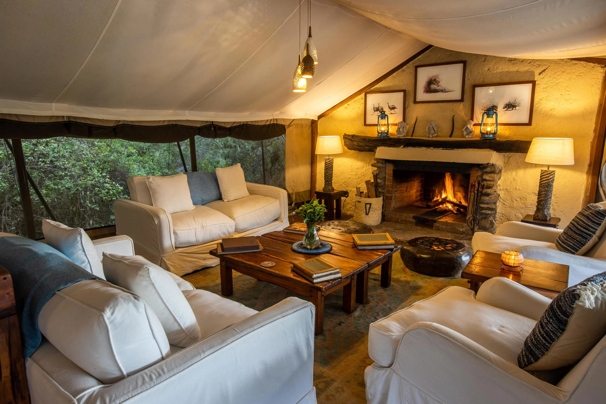 Offbeat Mara Camp — image 4