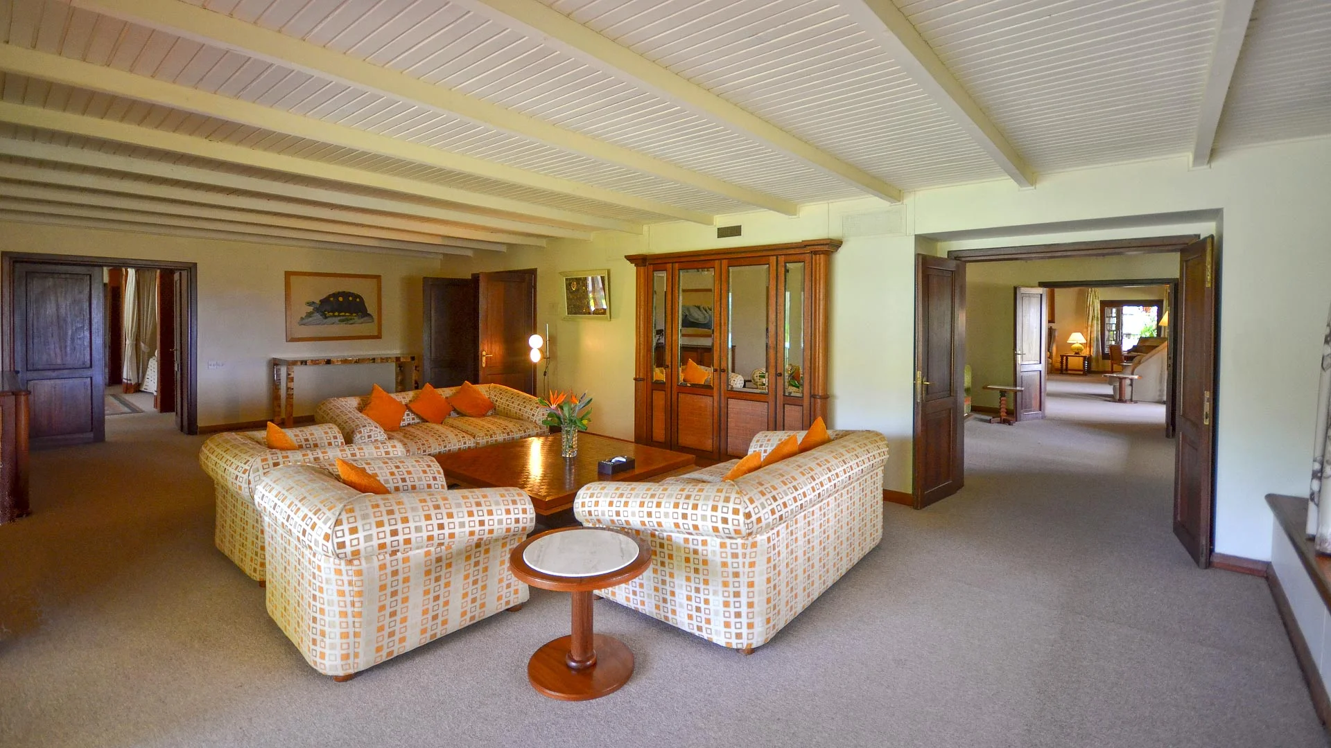 Ol Pejeta House — image 2