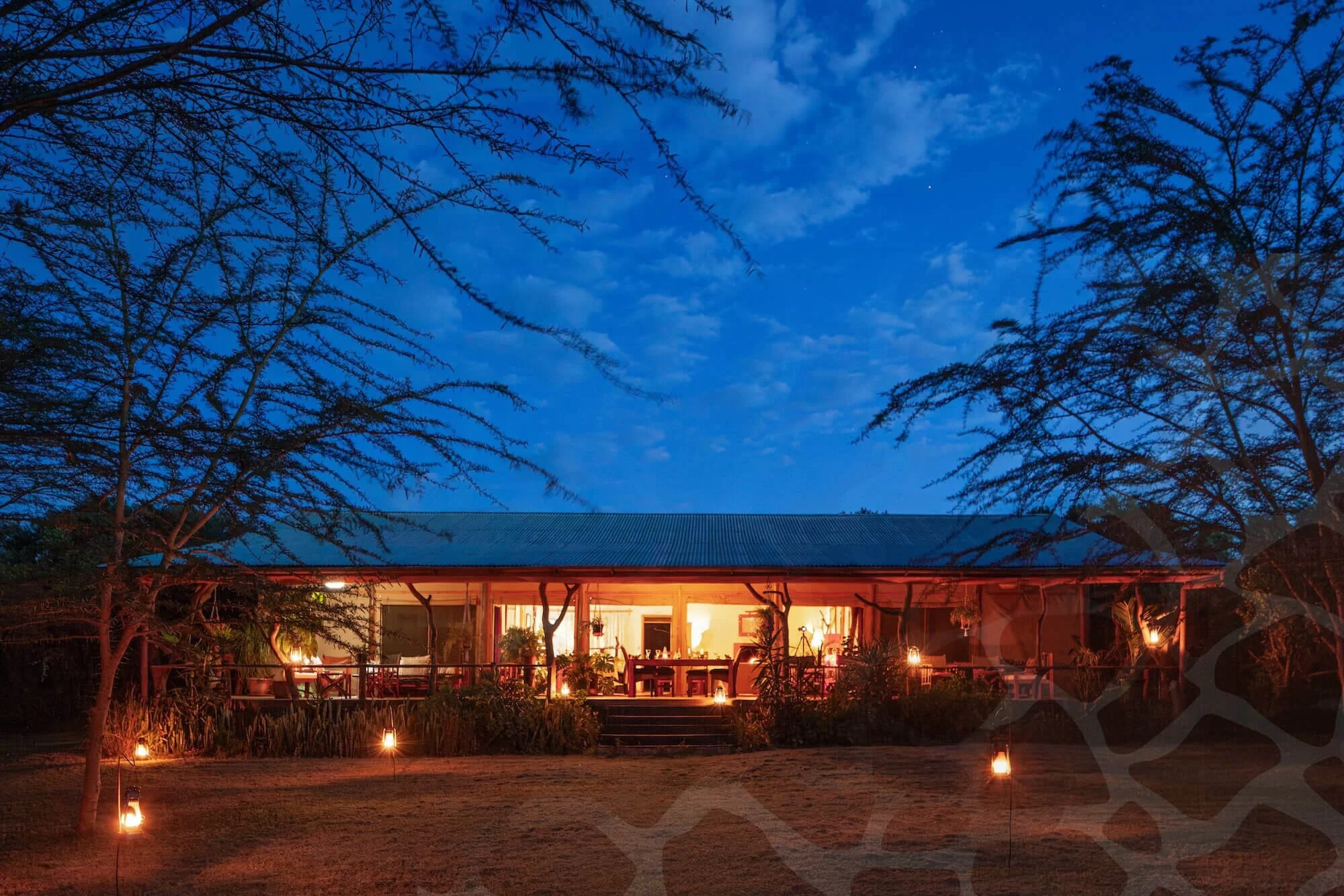 Ol Pejeta Safari Cottages — image 3