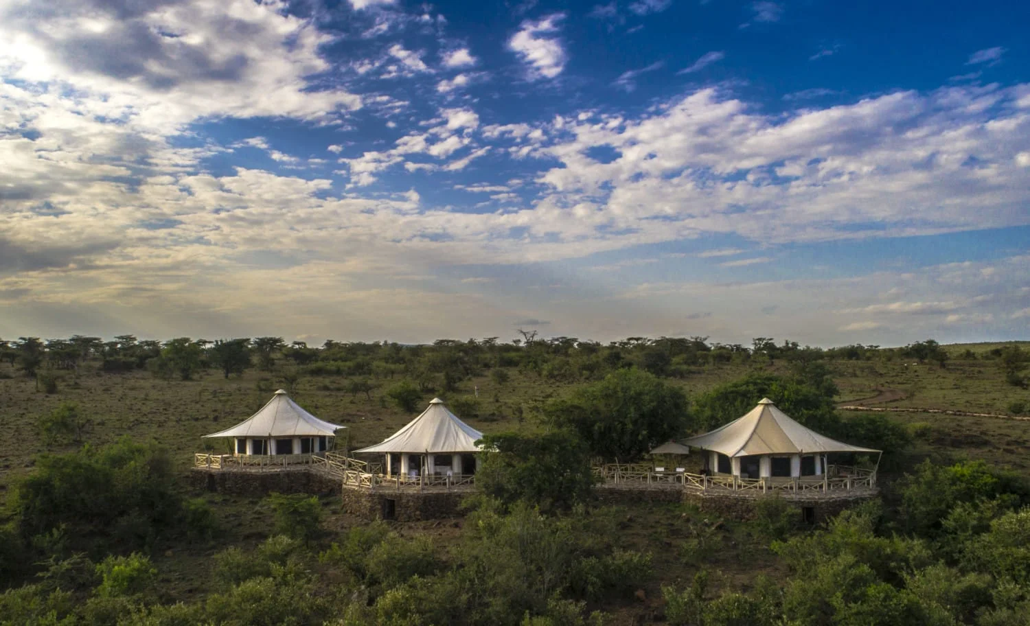 Ol Seki Hemingways Mara — image 2