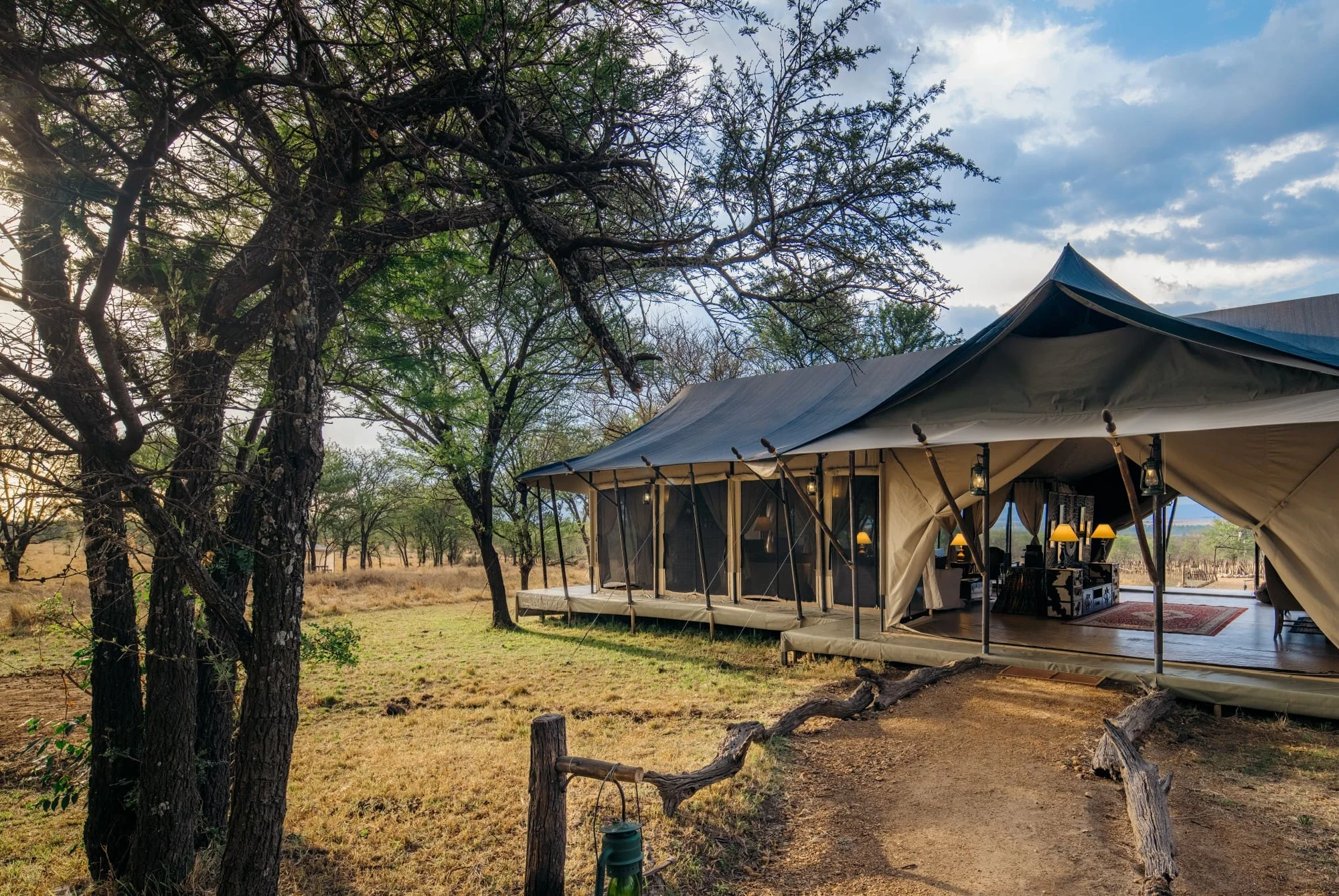 Ole Serai Kogatende Luxury Camp